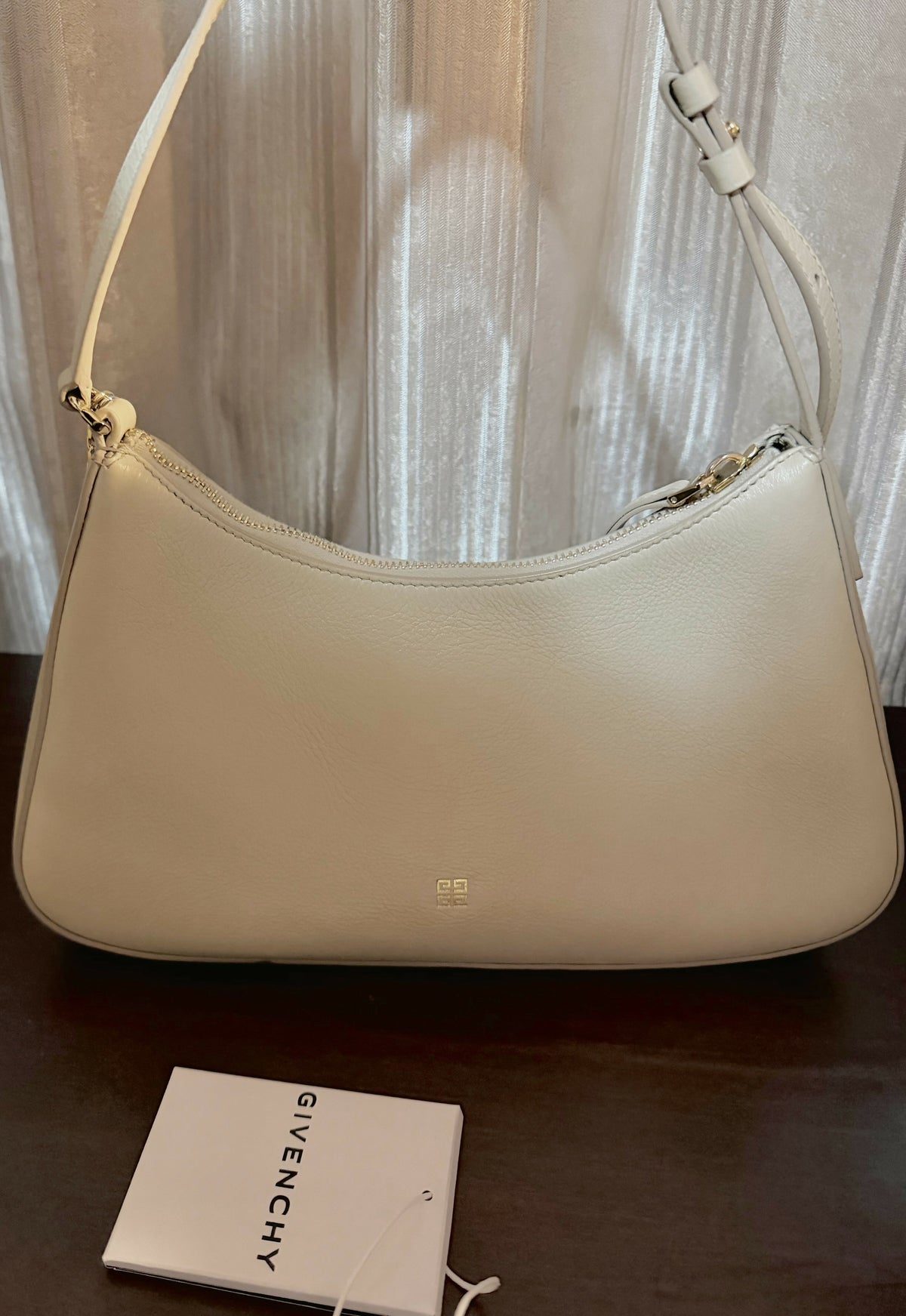 Givenchy Lucky Lock shoulder bag