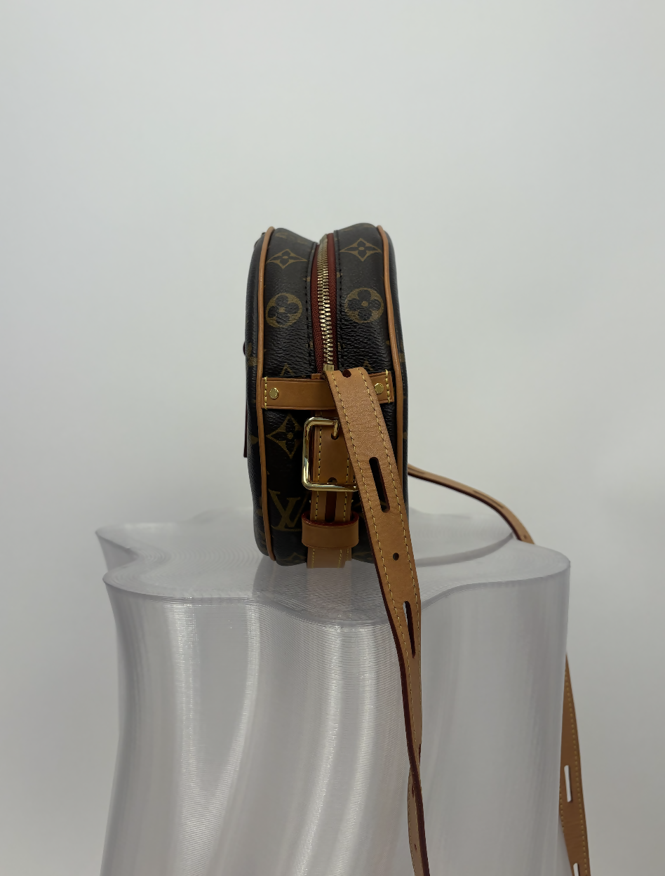 Louis Vuitton Boîte Chapeau in Monogram Canvas - FULL SET