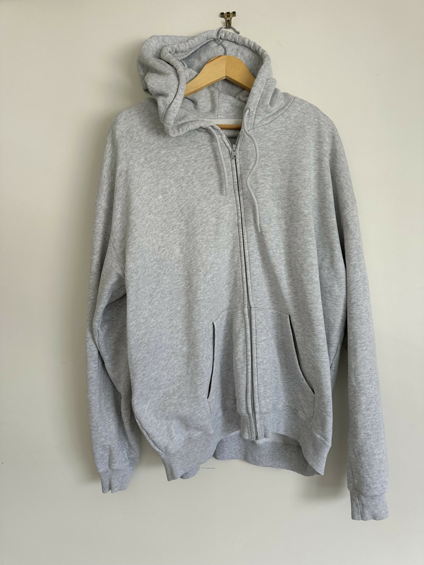 Balenciaga hoodie