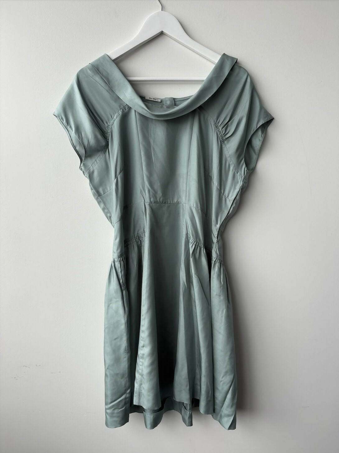 Miu Miu - Summer Dress