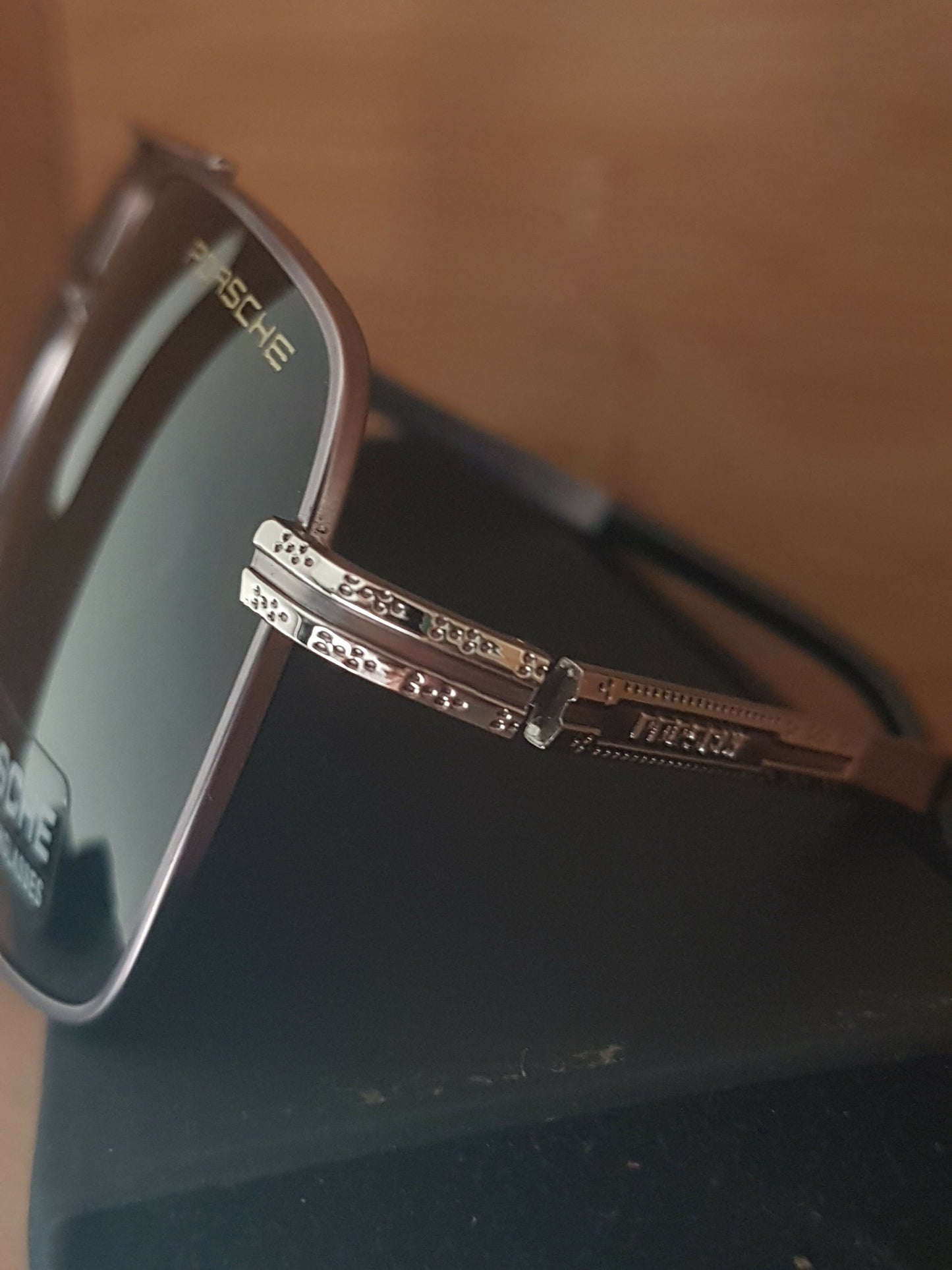 Porche sunglasses P8791-60-14-130