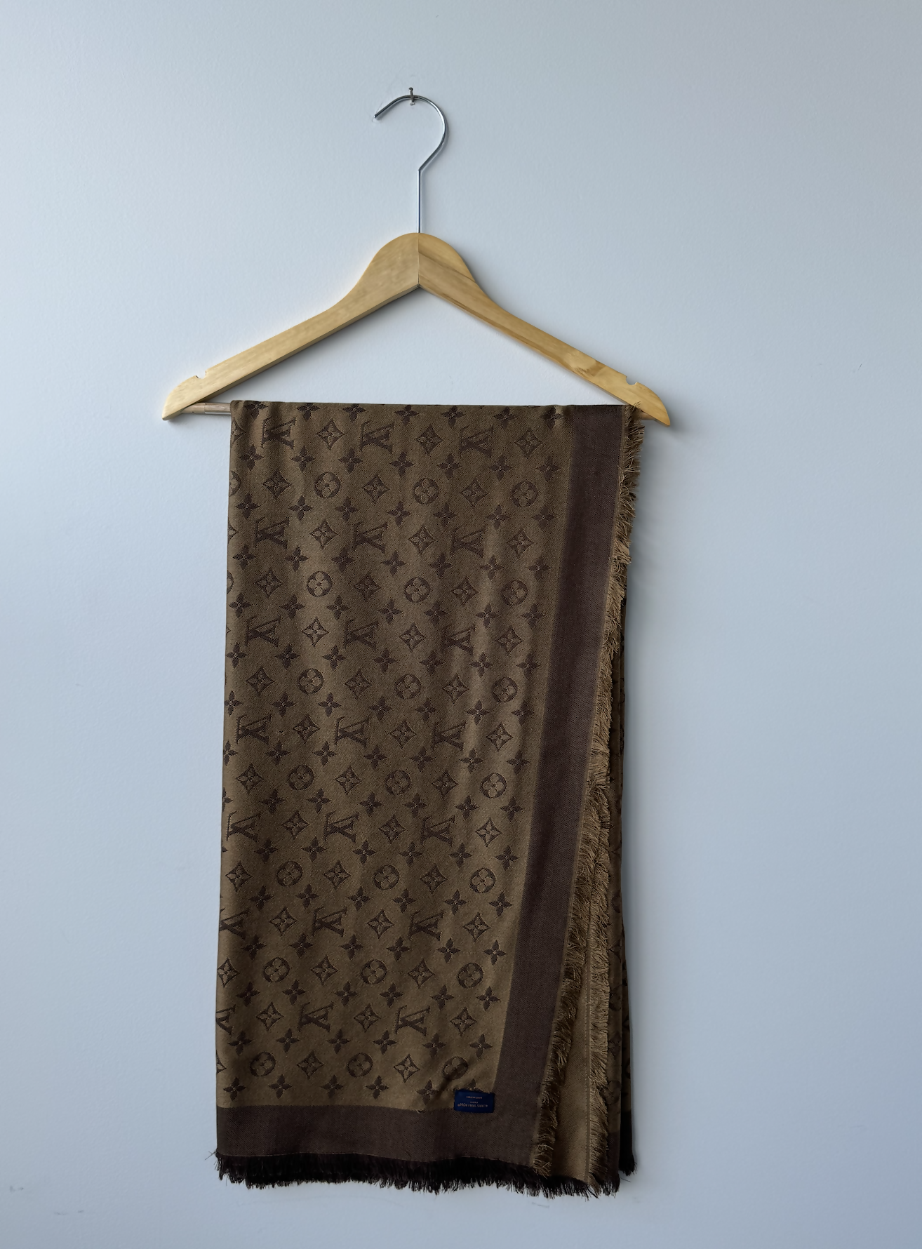 Louis Vuitton Scarf