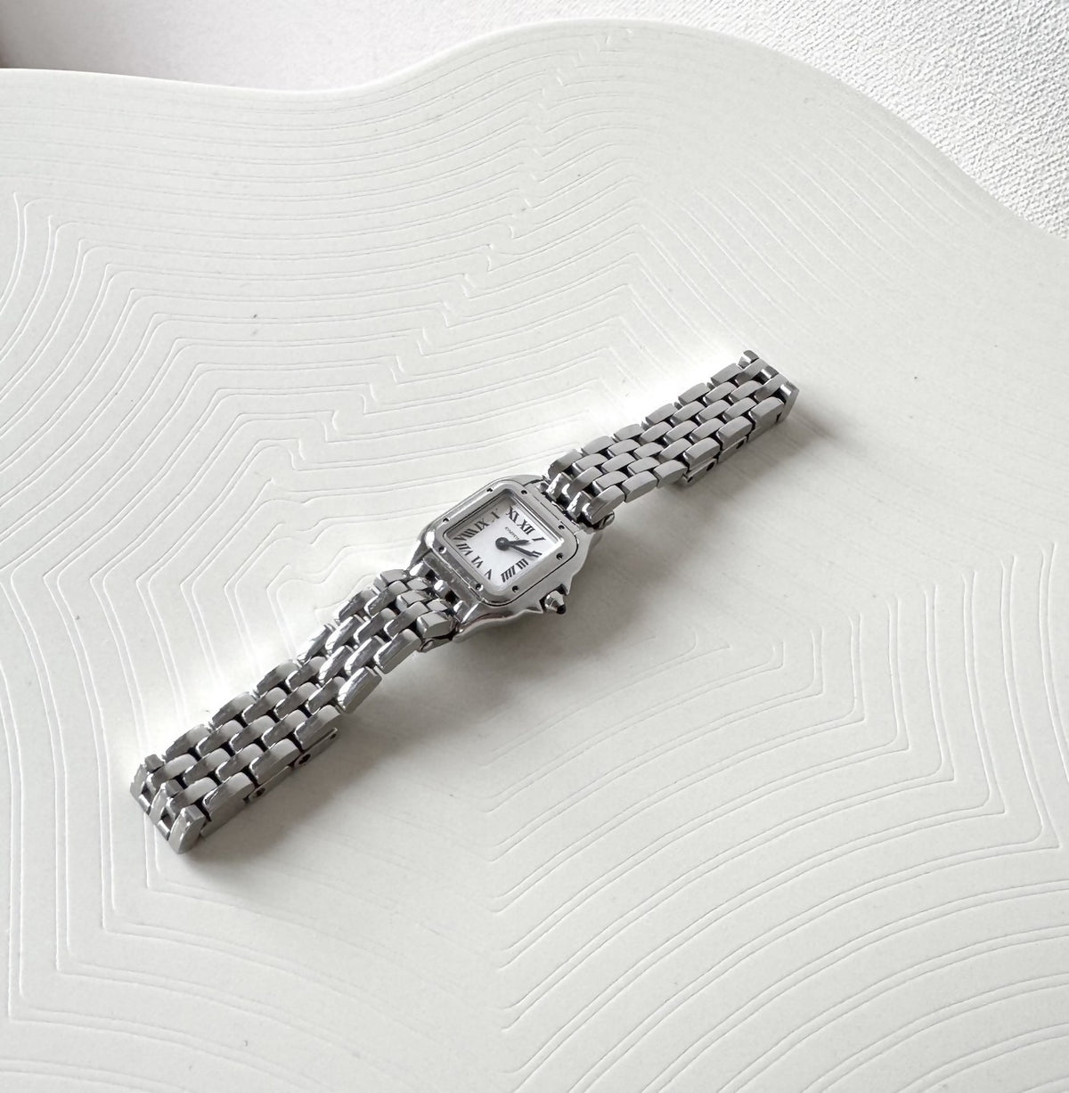 Cartier Mini Panthère Watch 2021
