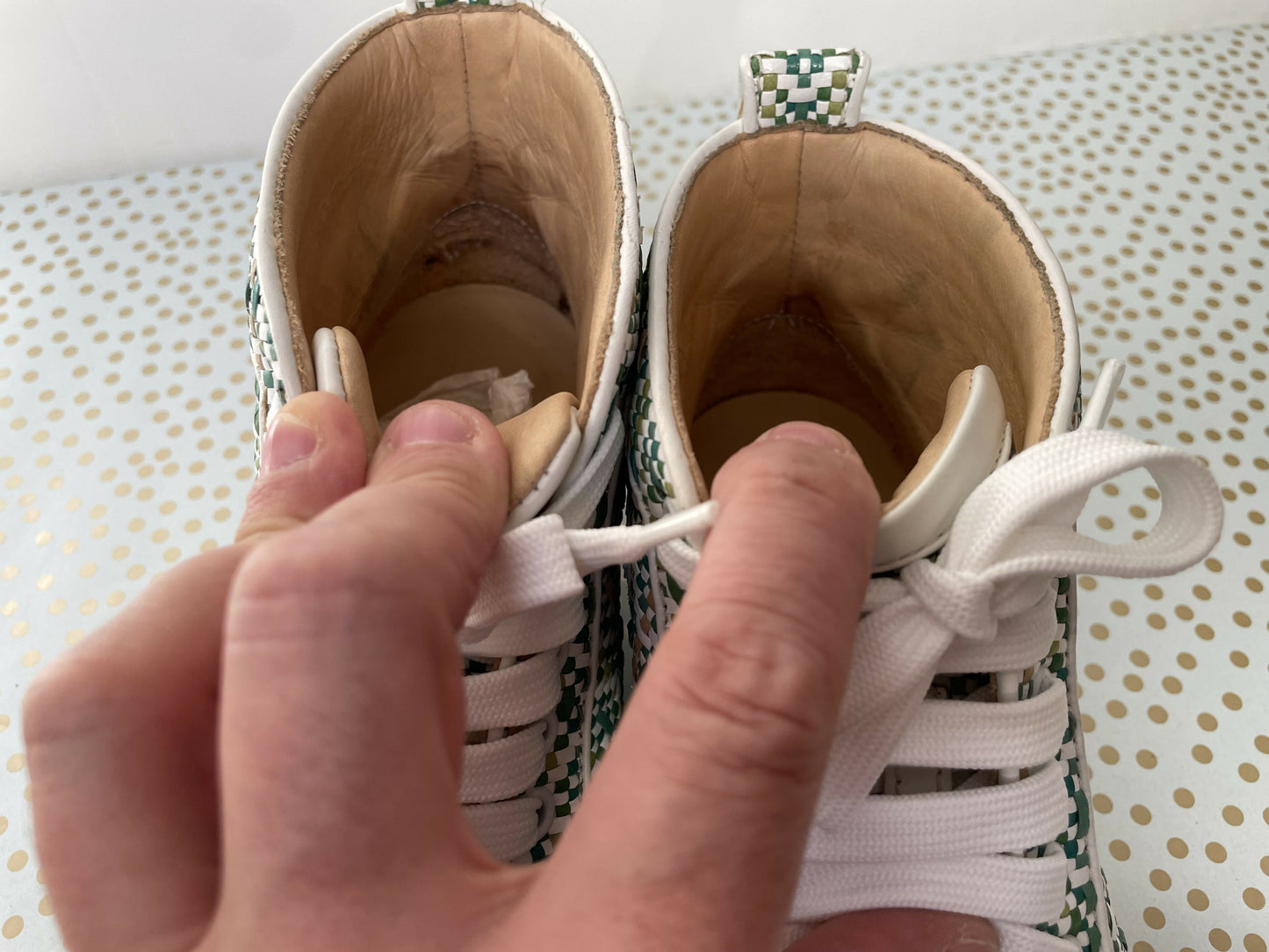 Christian Louboutin RANTUS ORLATO sneakers