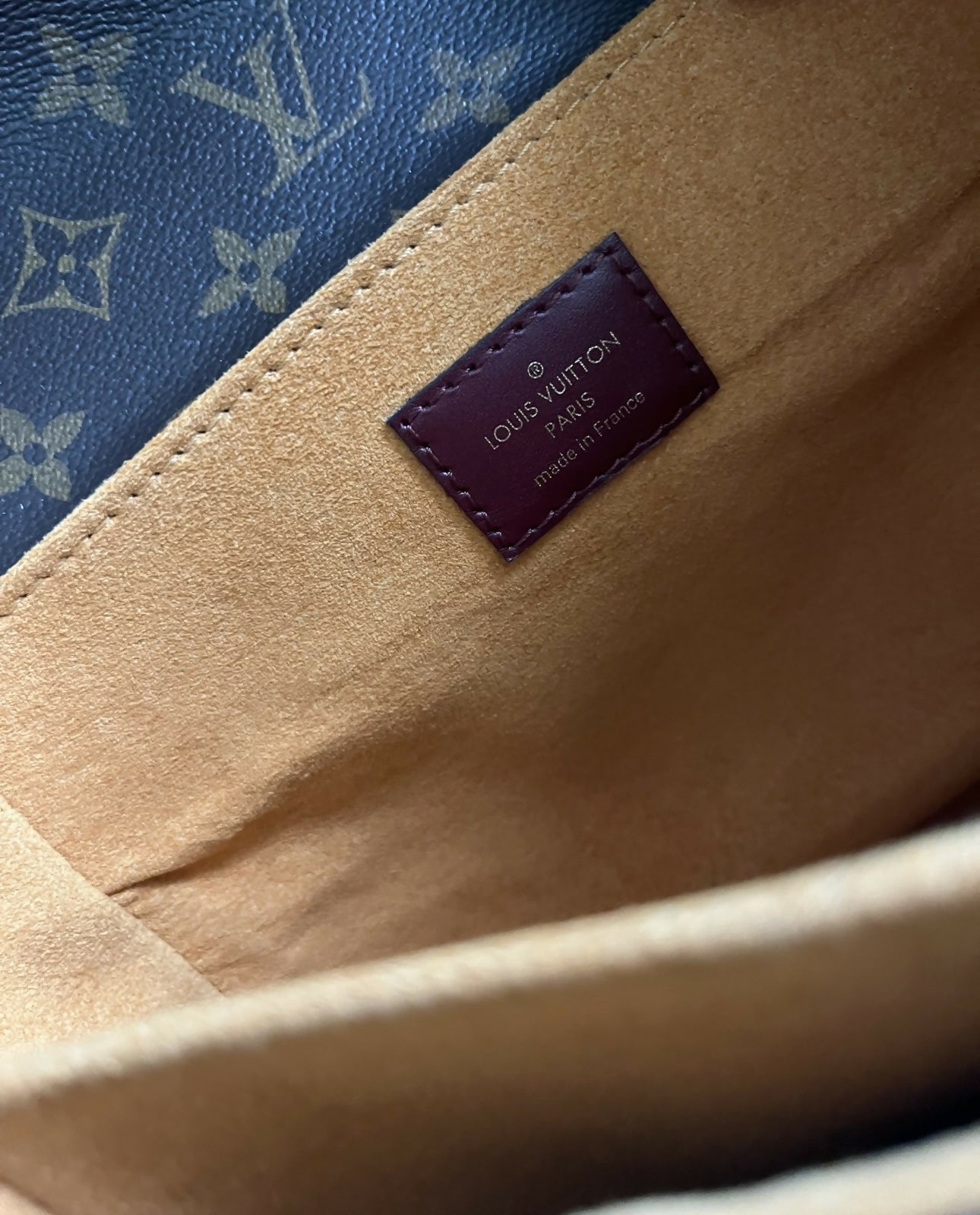 LV Pochette Métis Limited Edition
