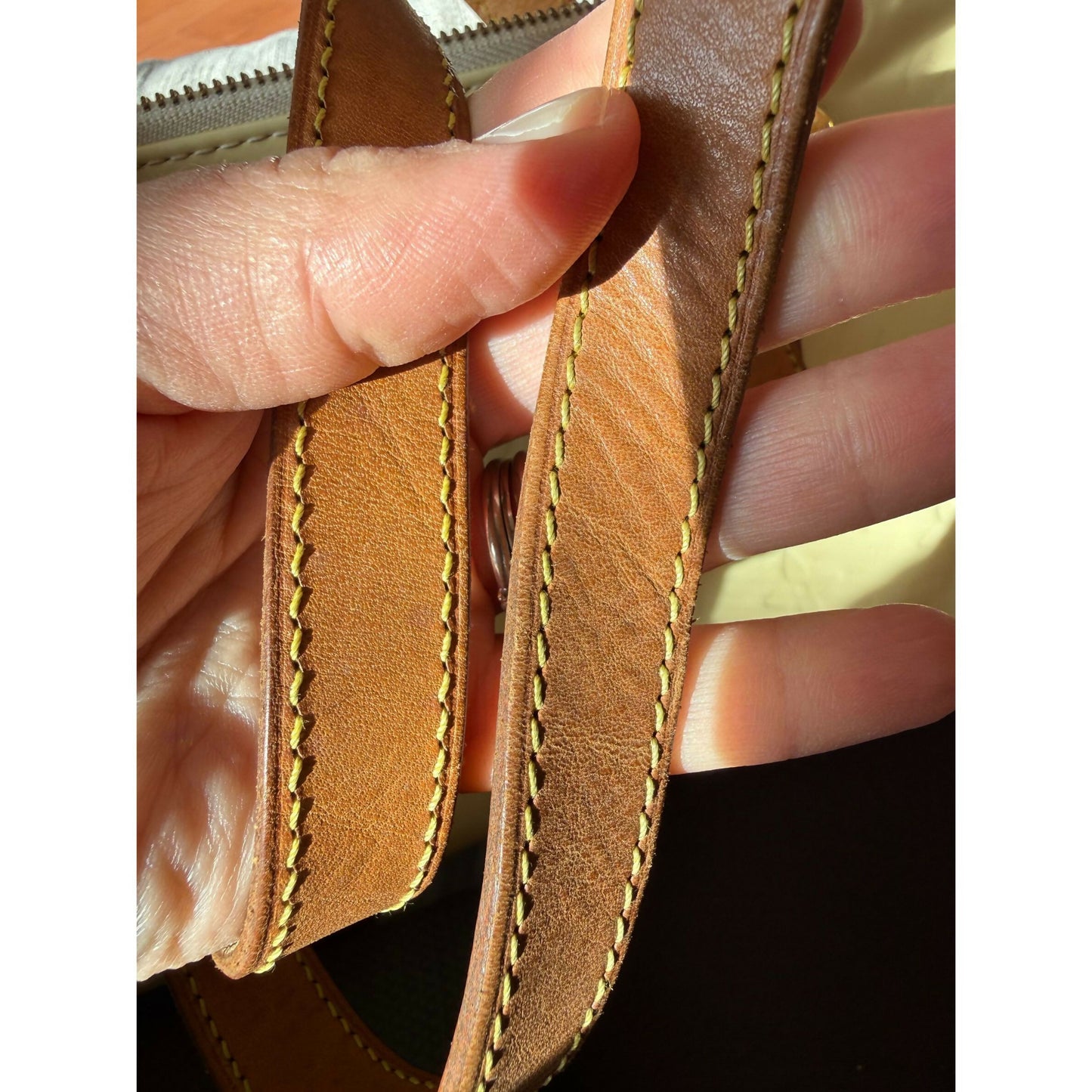 Louis Vuitton Vernis