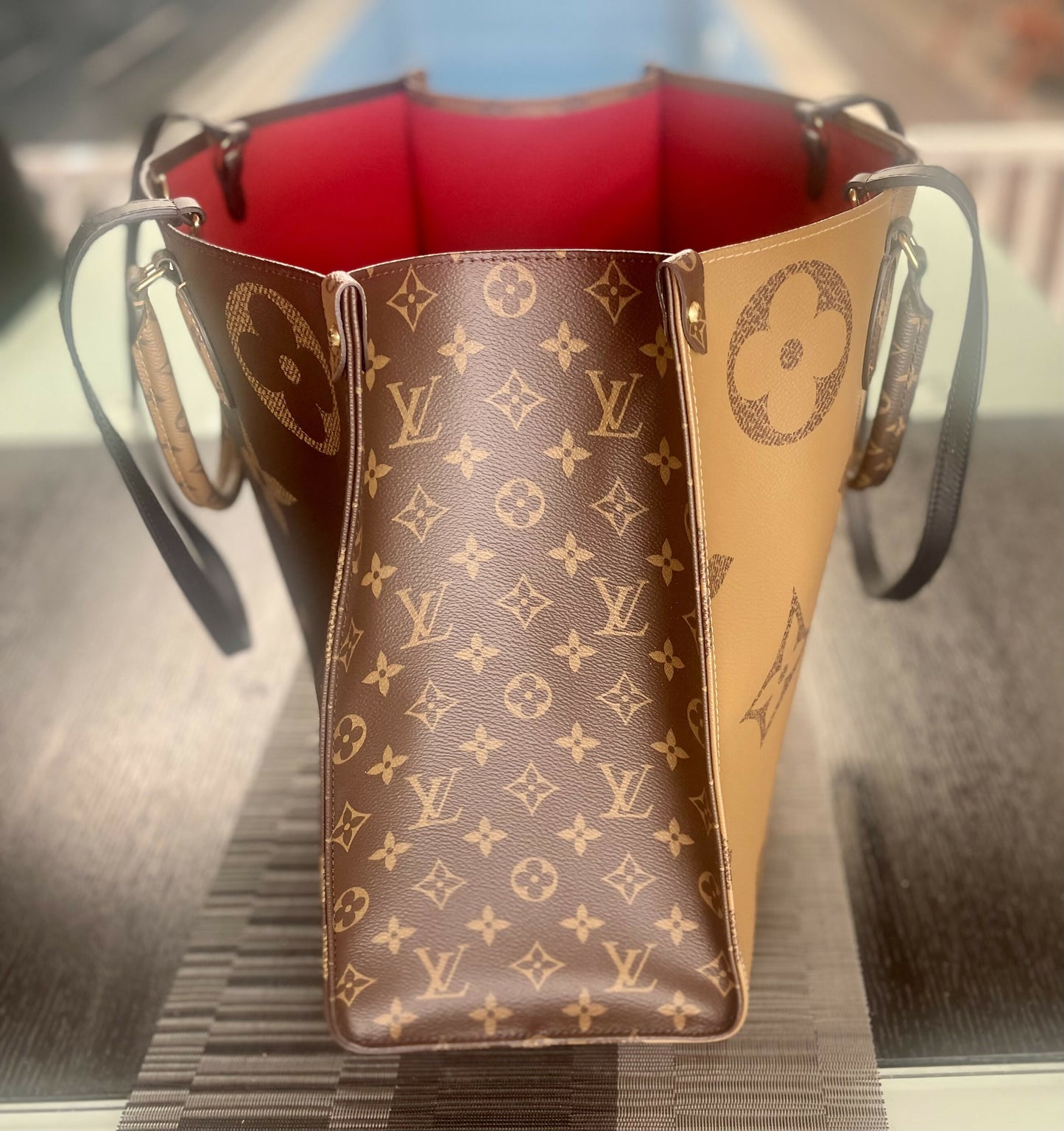Louis Vuitton Onthego GM