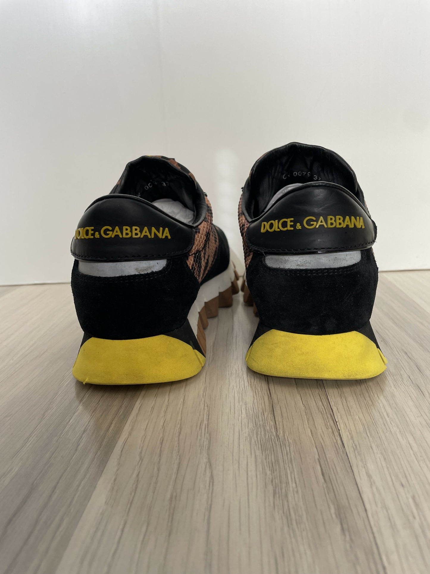 Dolce & Gabbana sneakers