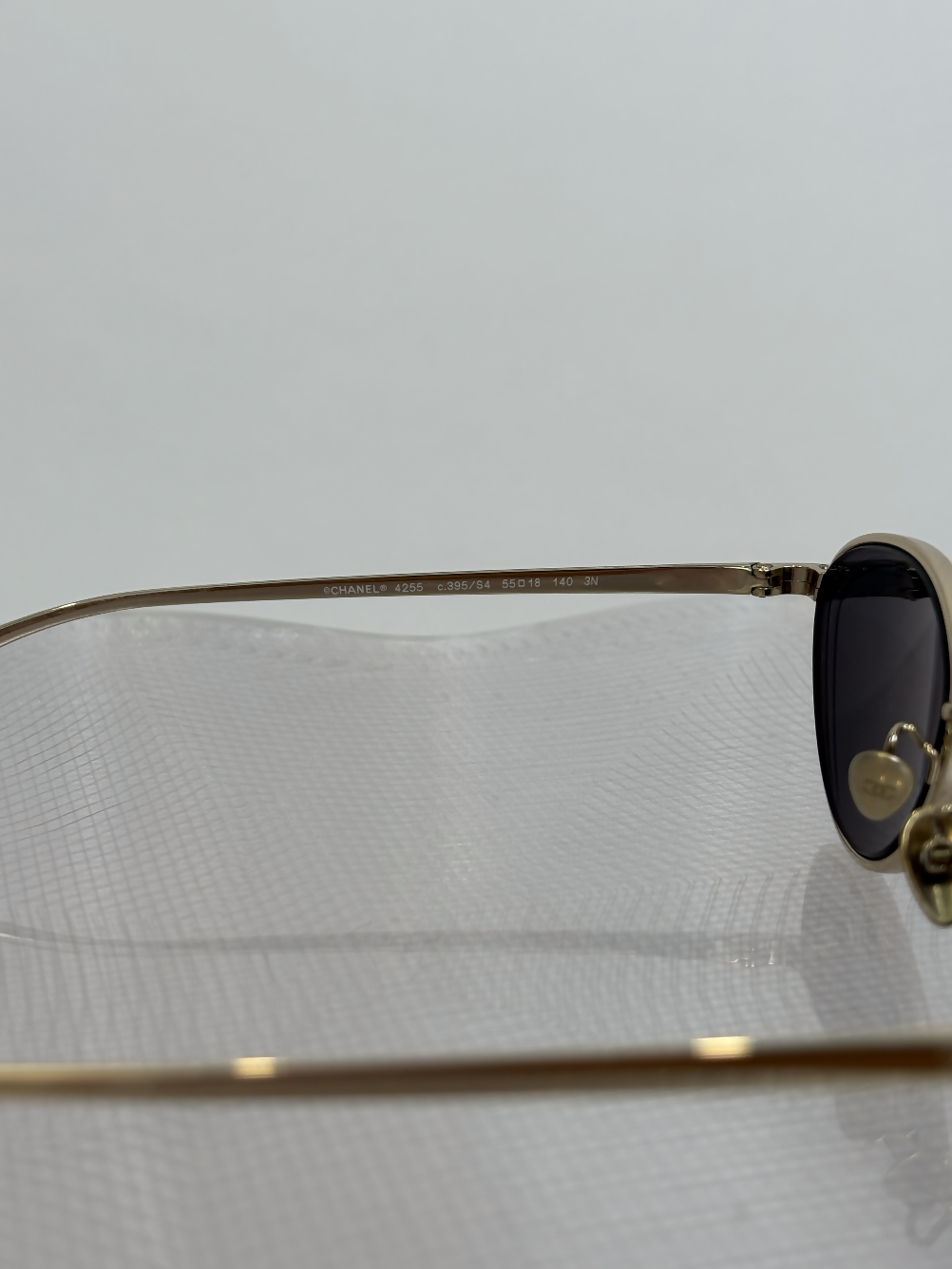 Chanel 4255 Sunglasses