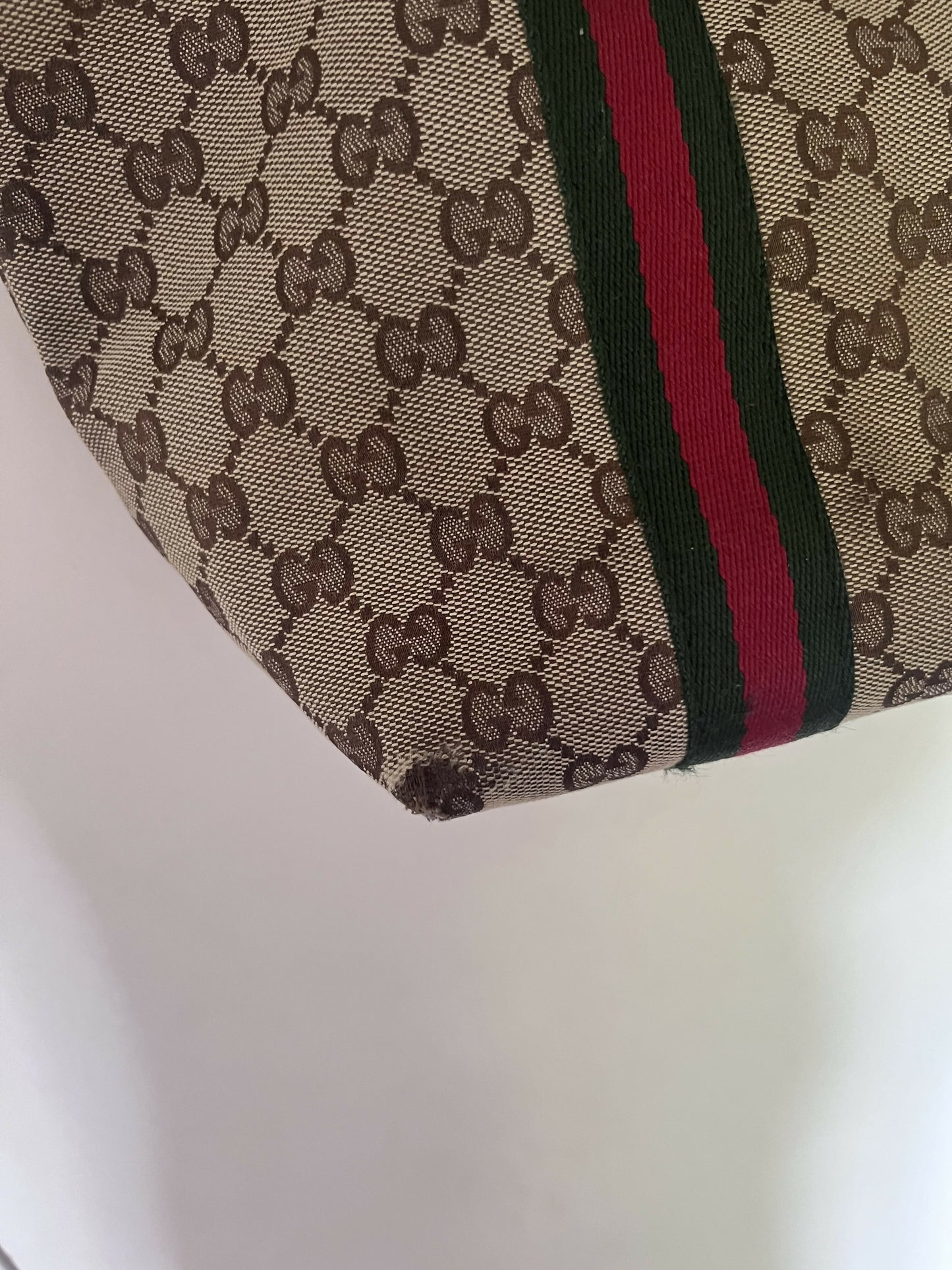 Gucci Sherri Line Bag