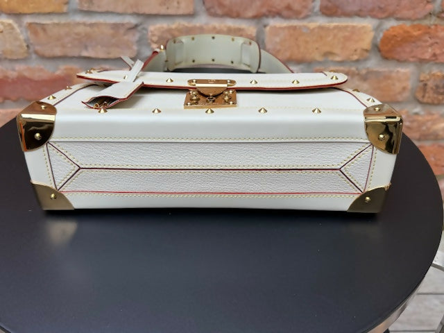 ***LOUIS VUITTON Suhali Le Talentueux***