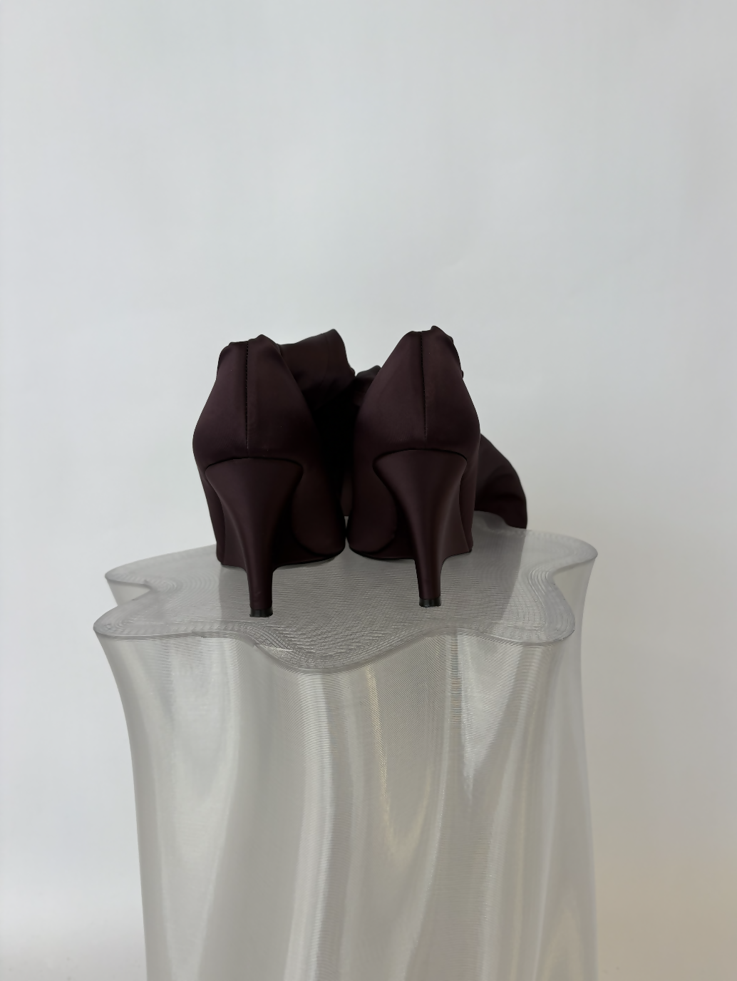 Christopher Esber Avery Knee-High Boots