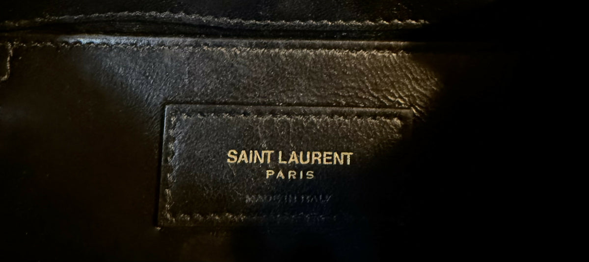 Saint Laurent Mini Nolita