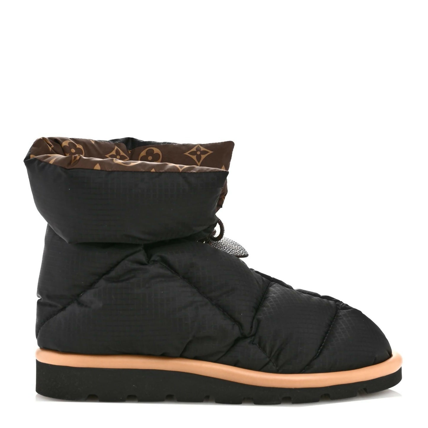 Louis Vuitton Pillow Comfort Ankle Boots