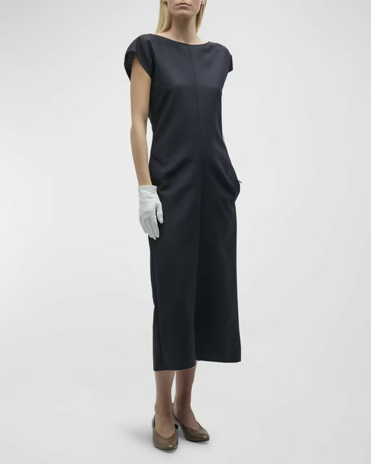 The Row Blaise Dress