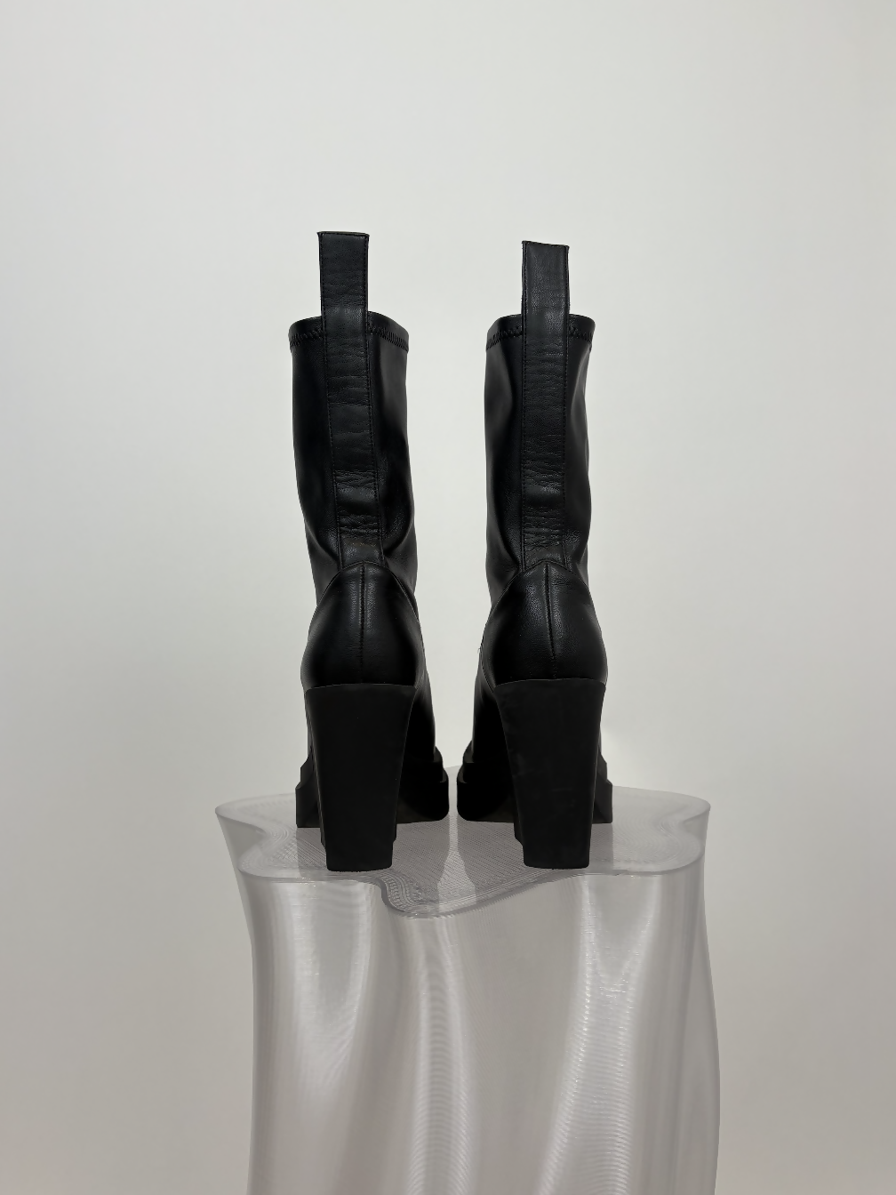 Gia Borghini Boots - FULL SET