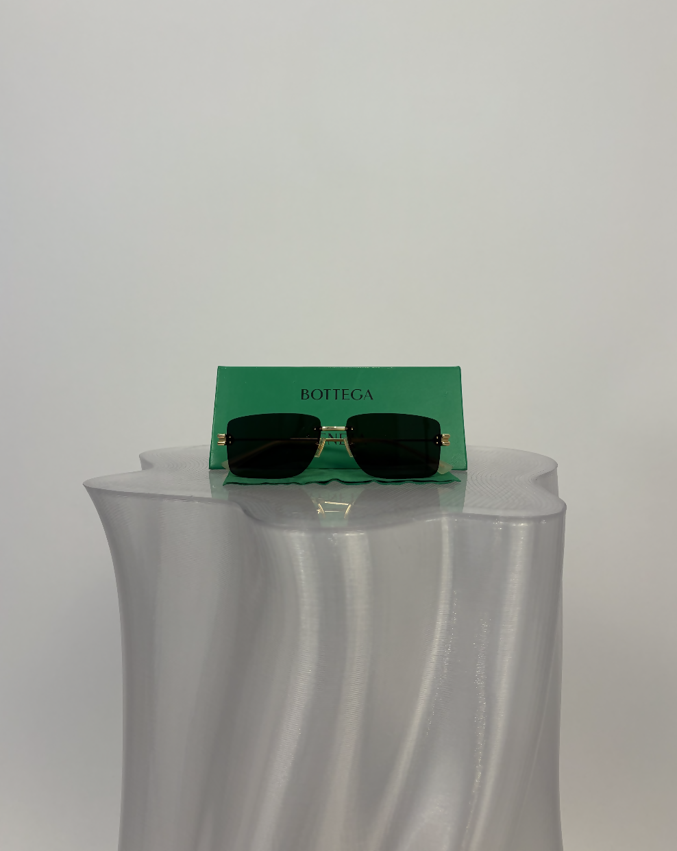 Bottega Veneta BV1126S Sunglasses