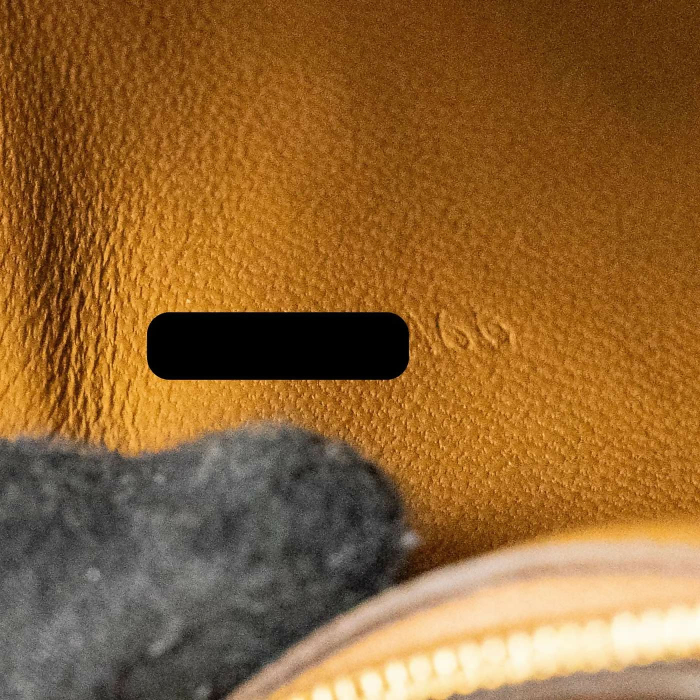 CELINE Medium Classic Box Bag Calfskin Camel