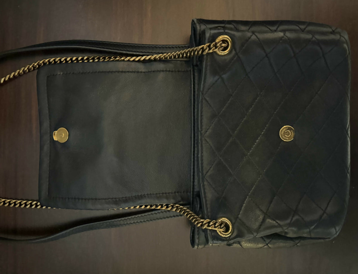 Saint Laurent Mini Nolita