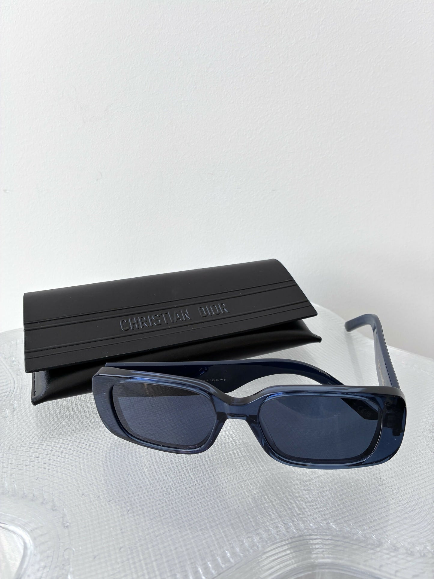 Dior Eyewear Wildior S2U sunglasses