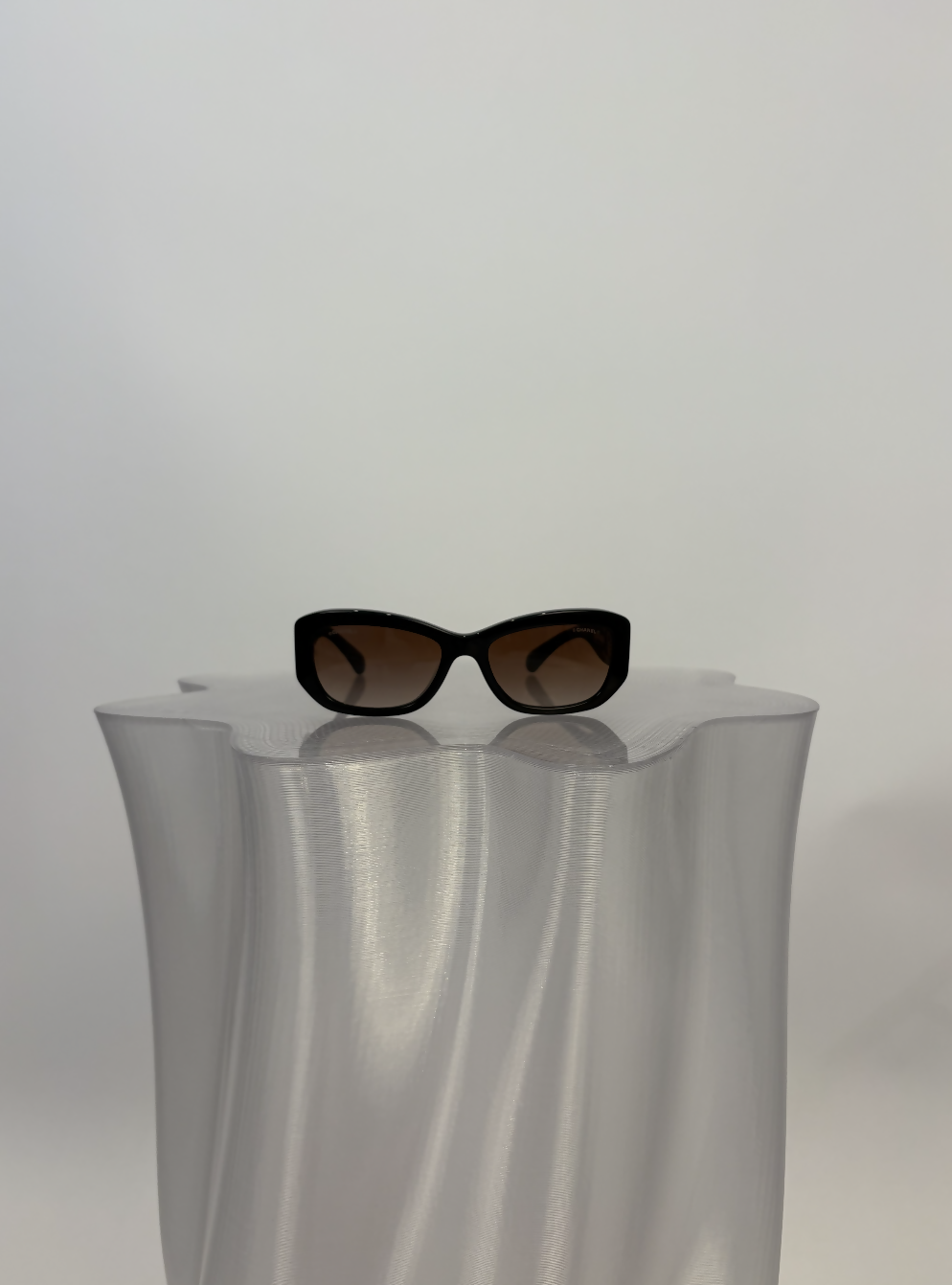 Chanel 5493 Sunglasses