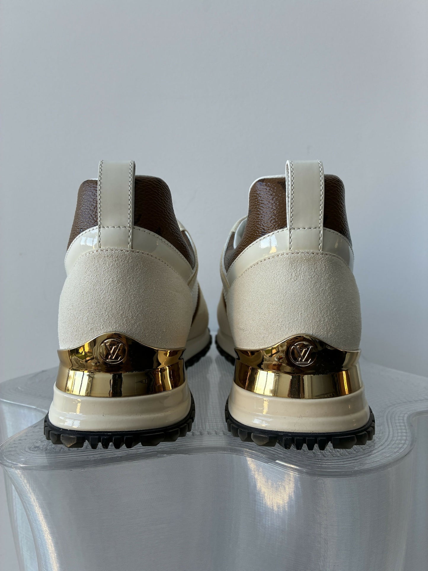 Louis Vuitton Runaway Sneaker