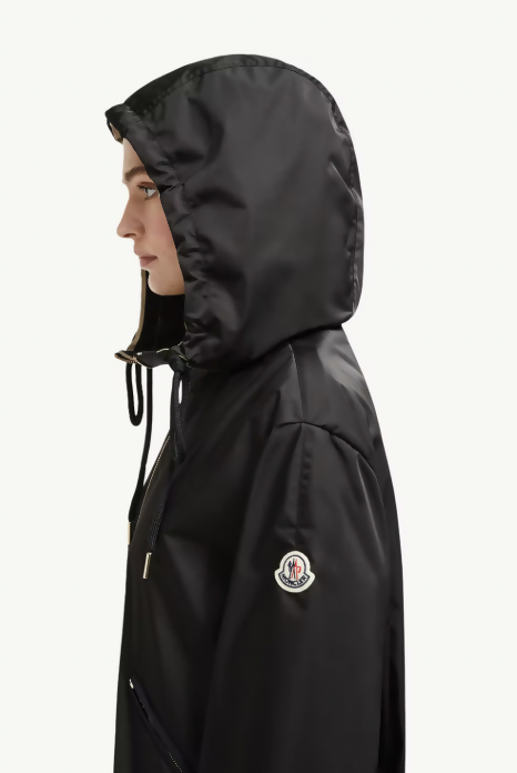 Moncler Cassiopea Jacket in Black