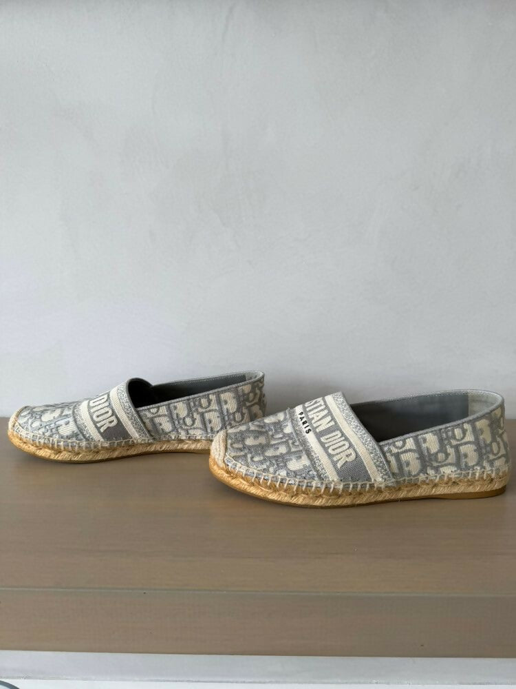Dior Espadrilles