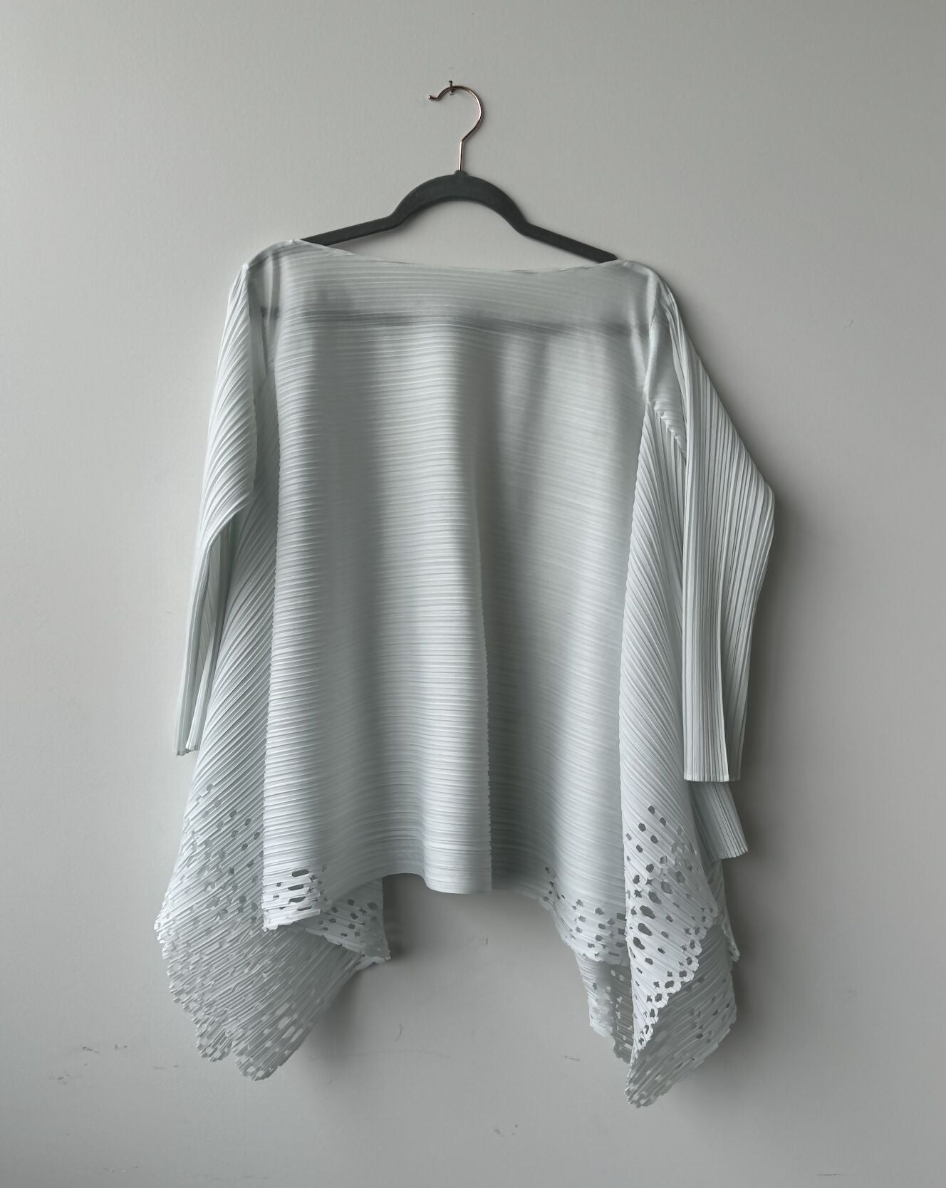 Issey Miyake Pleats Please Top