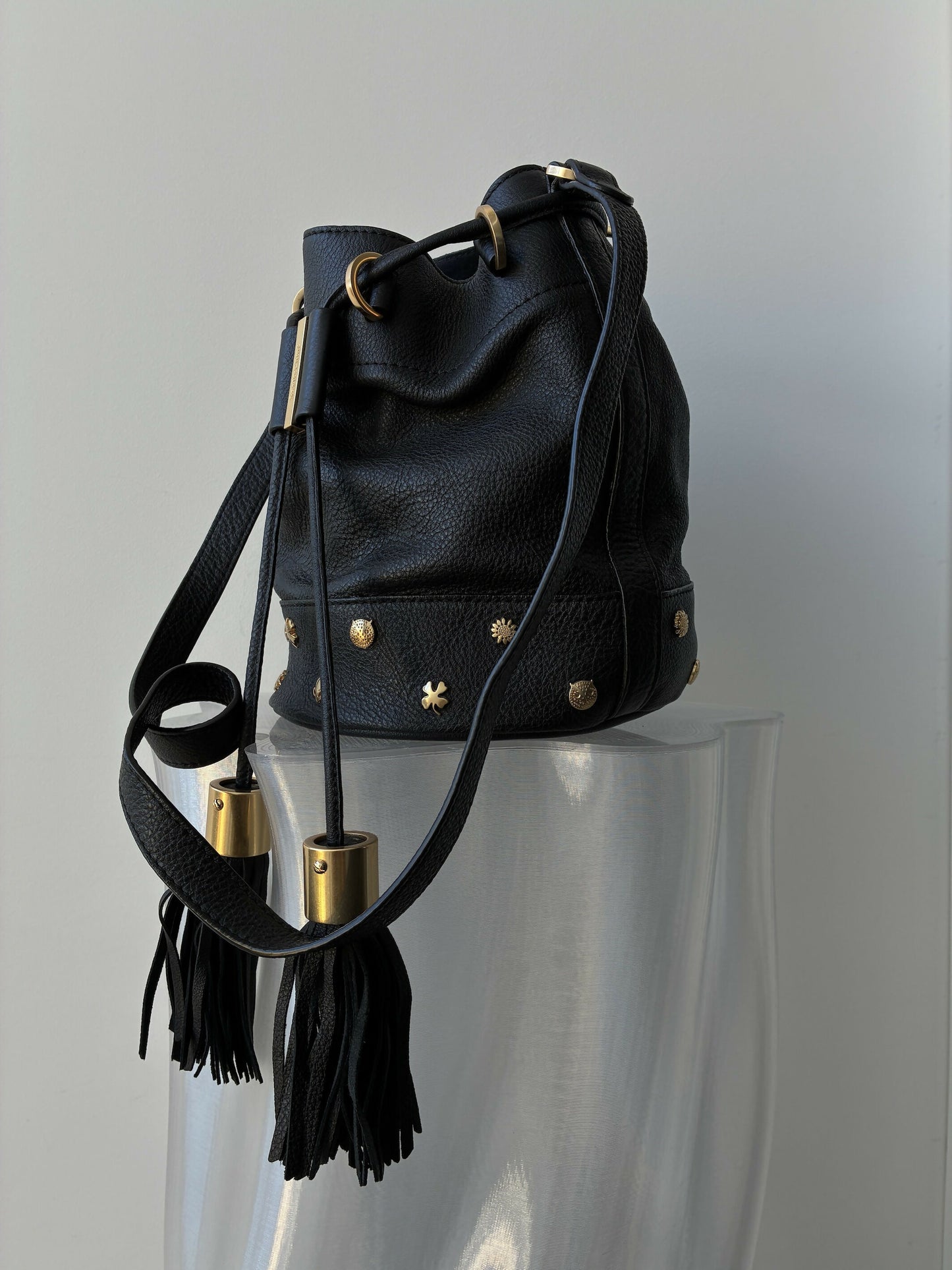 See by Chloé Vicki Bucket Bag