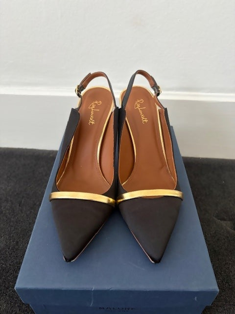 Malone Souliers Marion 85 Slingback Pumps