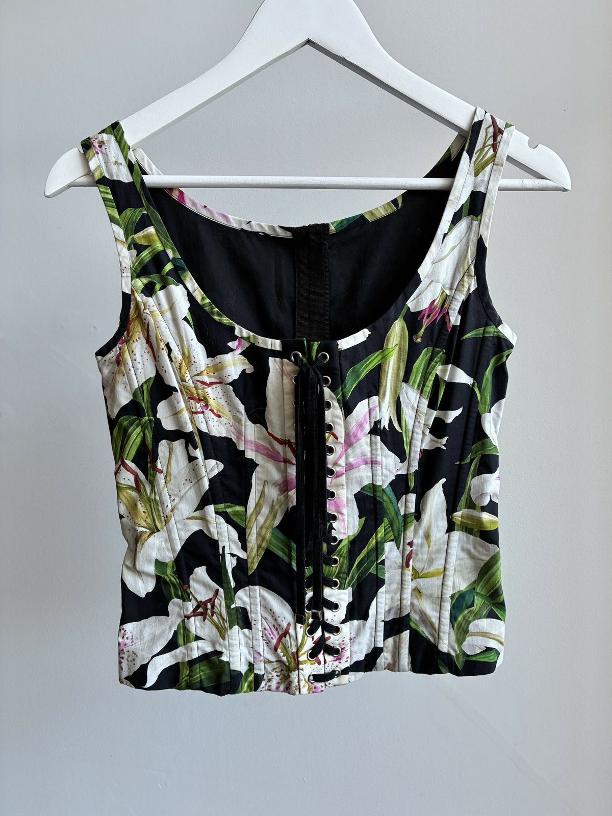 Dolce & Gabbana Lily Corset