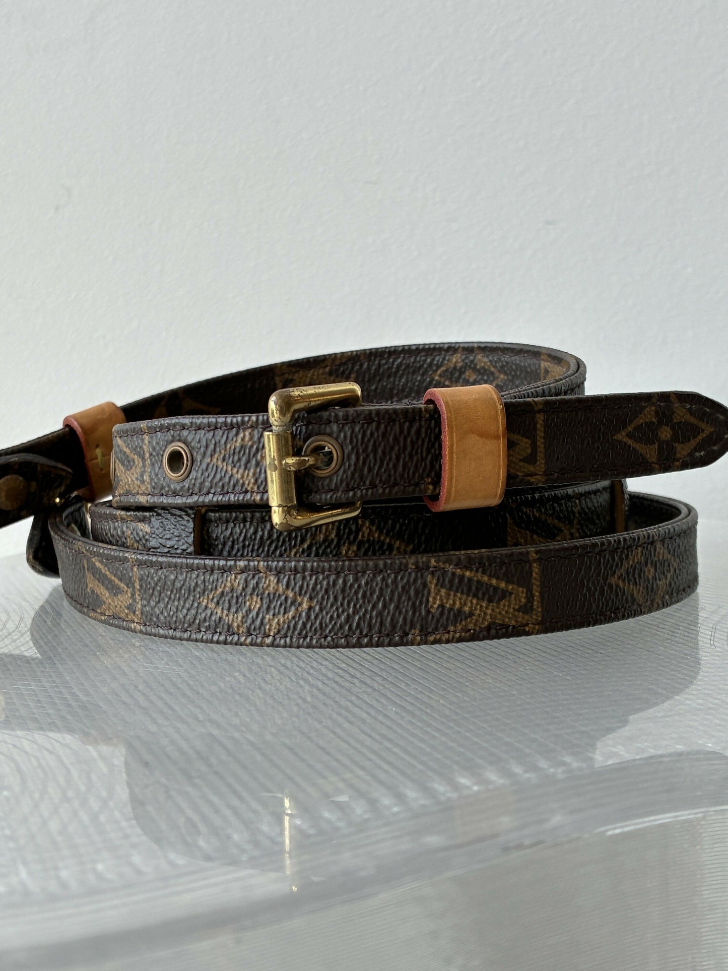Louis Vuitton Adjustable Bag Strap