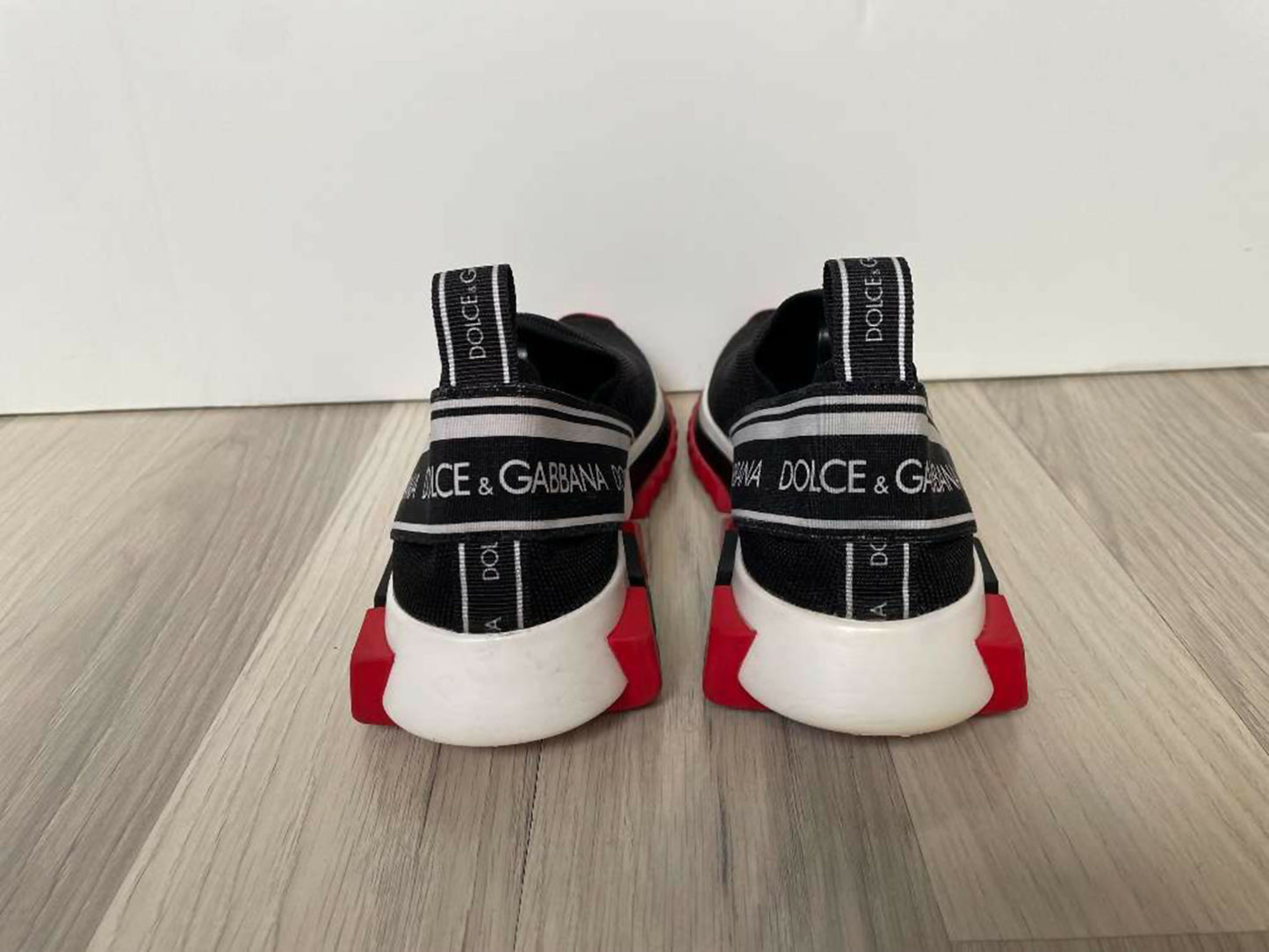 Dolce & Gabbana sneakers