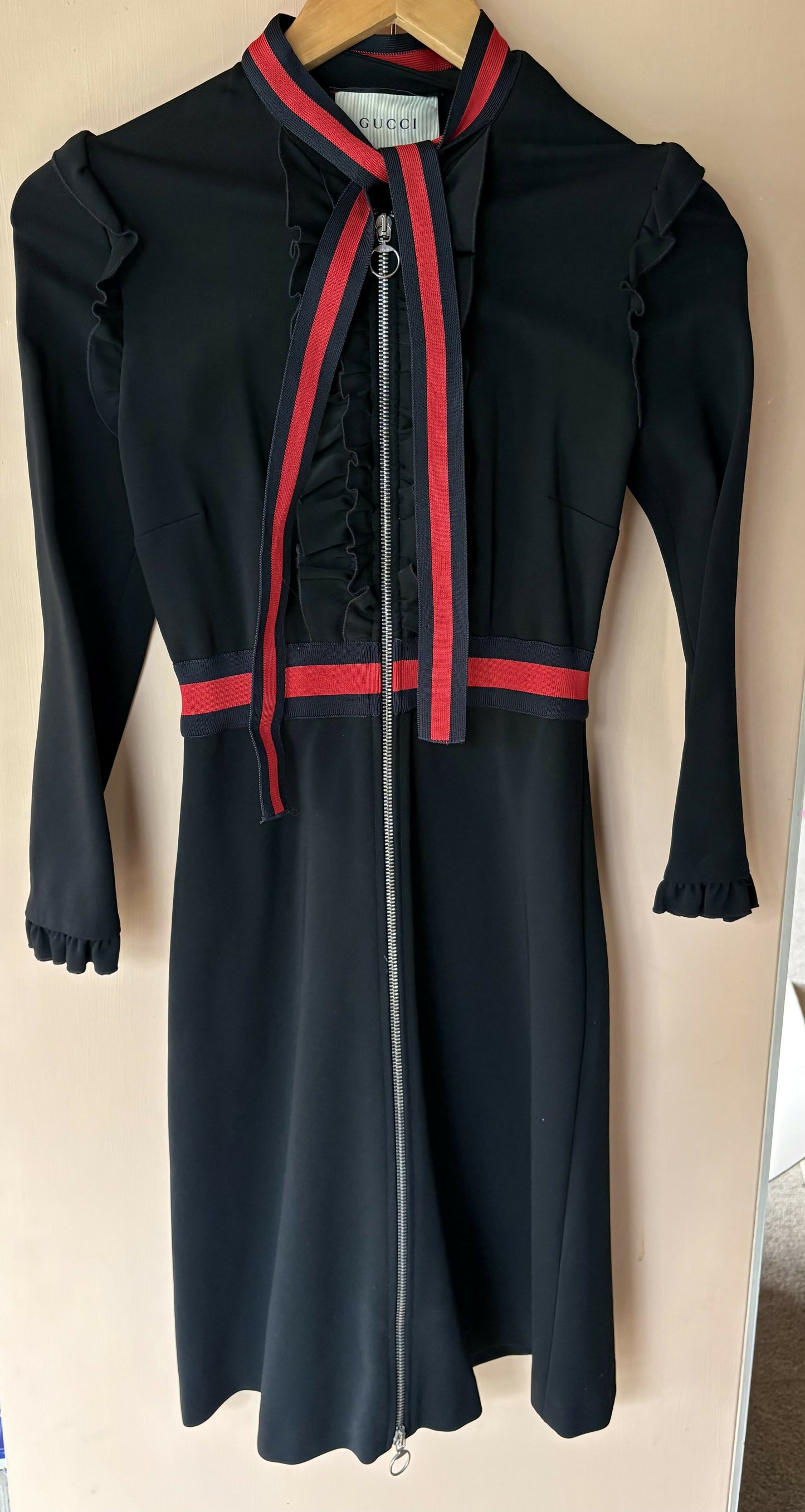 Gucci Black dress