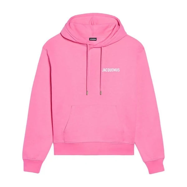 Jacquemus Le Sweatshirt Hoodie