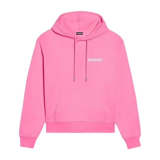Jacquemus Le Sweatshirt Hoodie