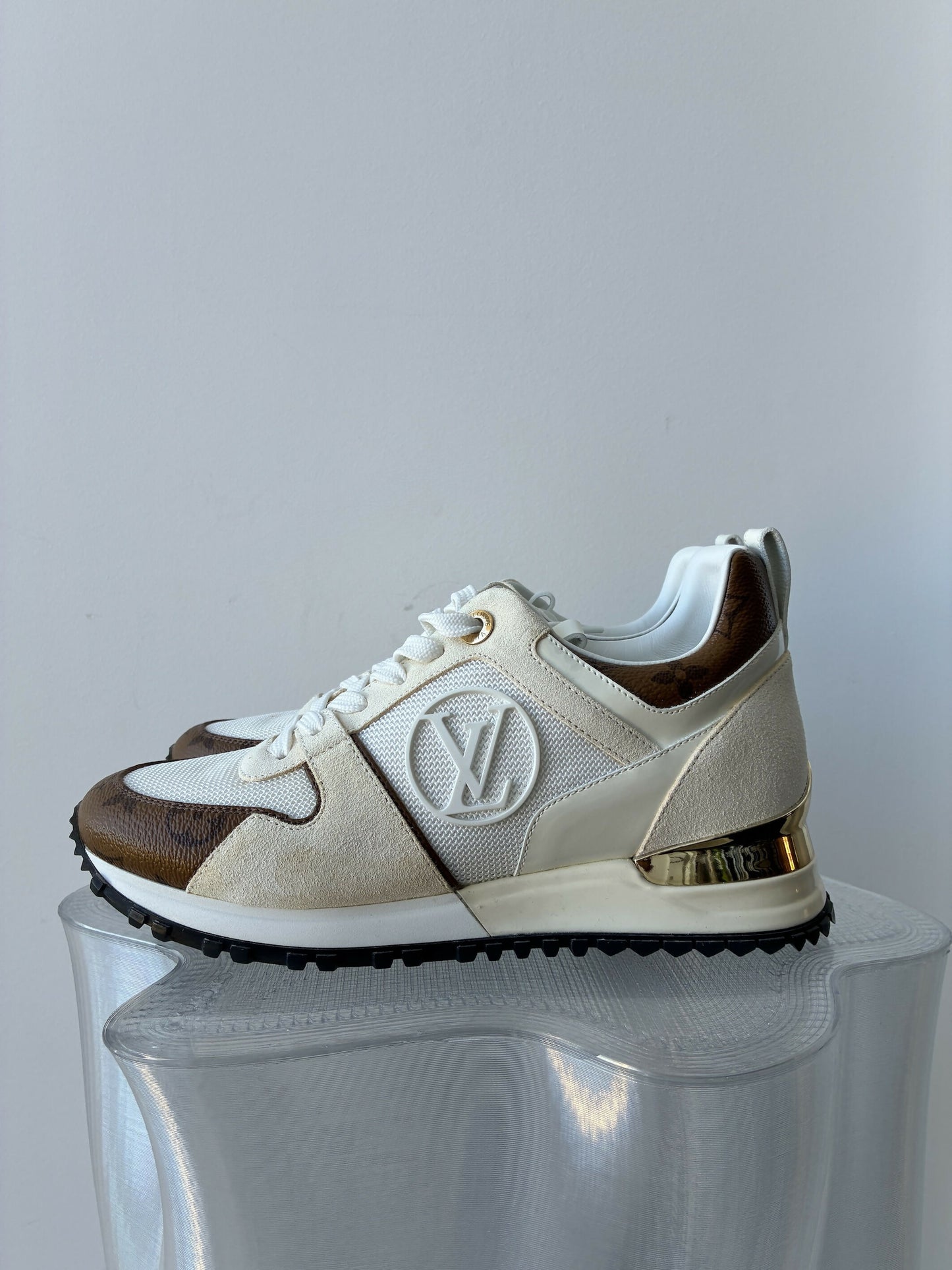 Louis Vuitton Runaway Sneaker