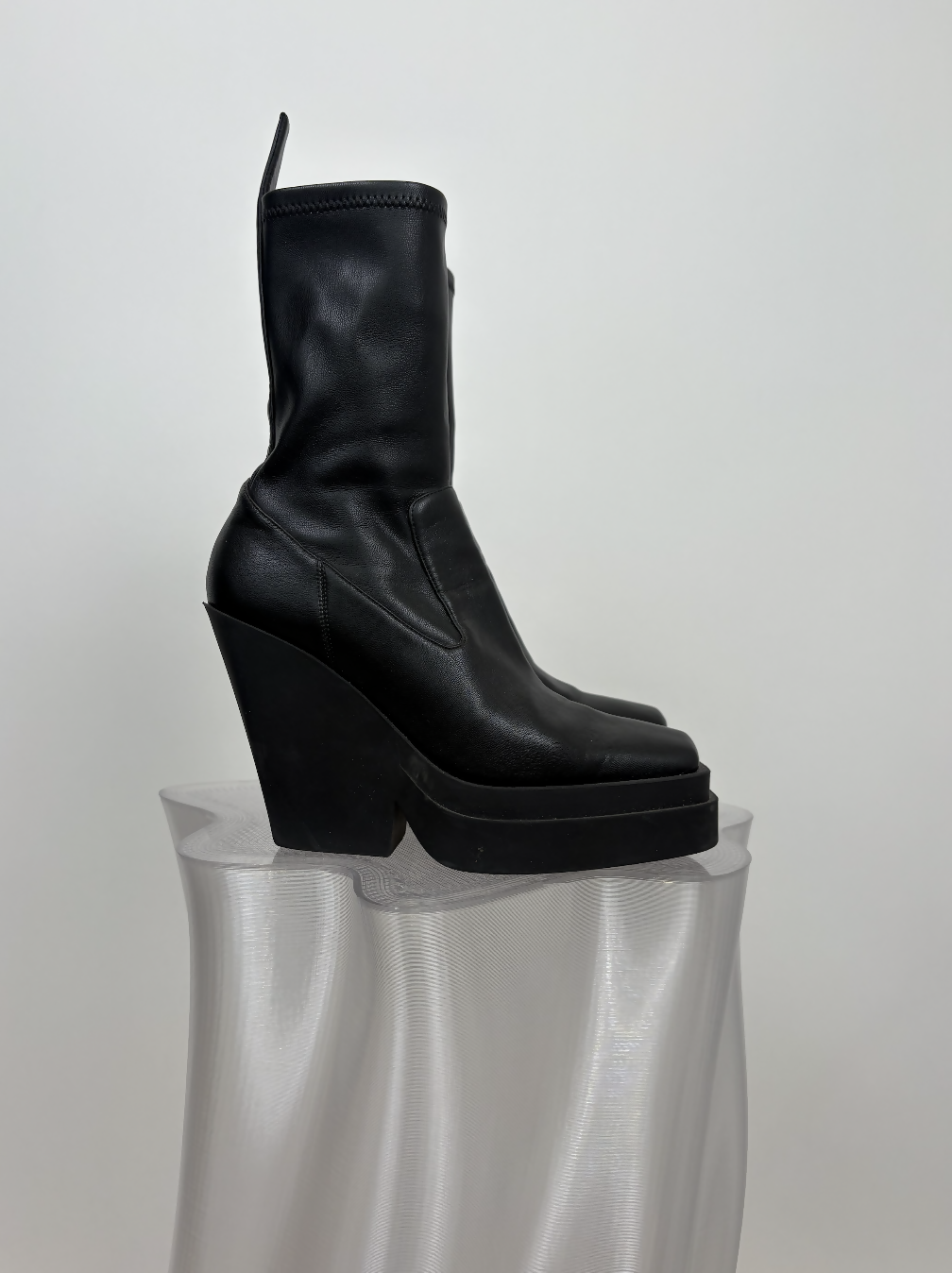 Gia Borghini Boots - FULL SET
