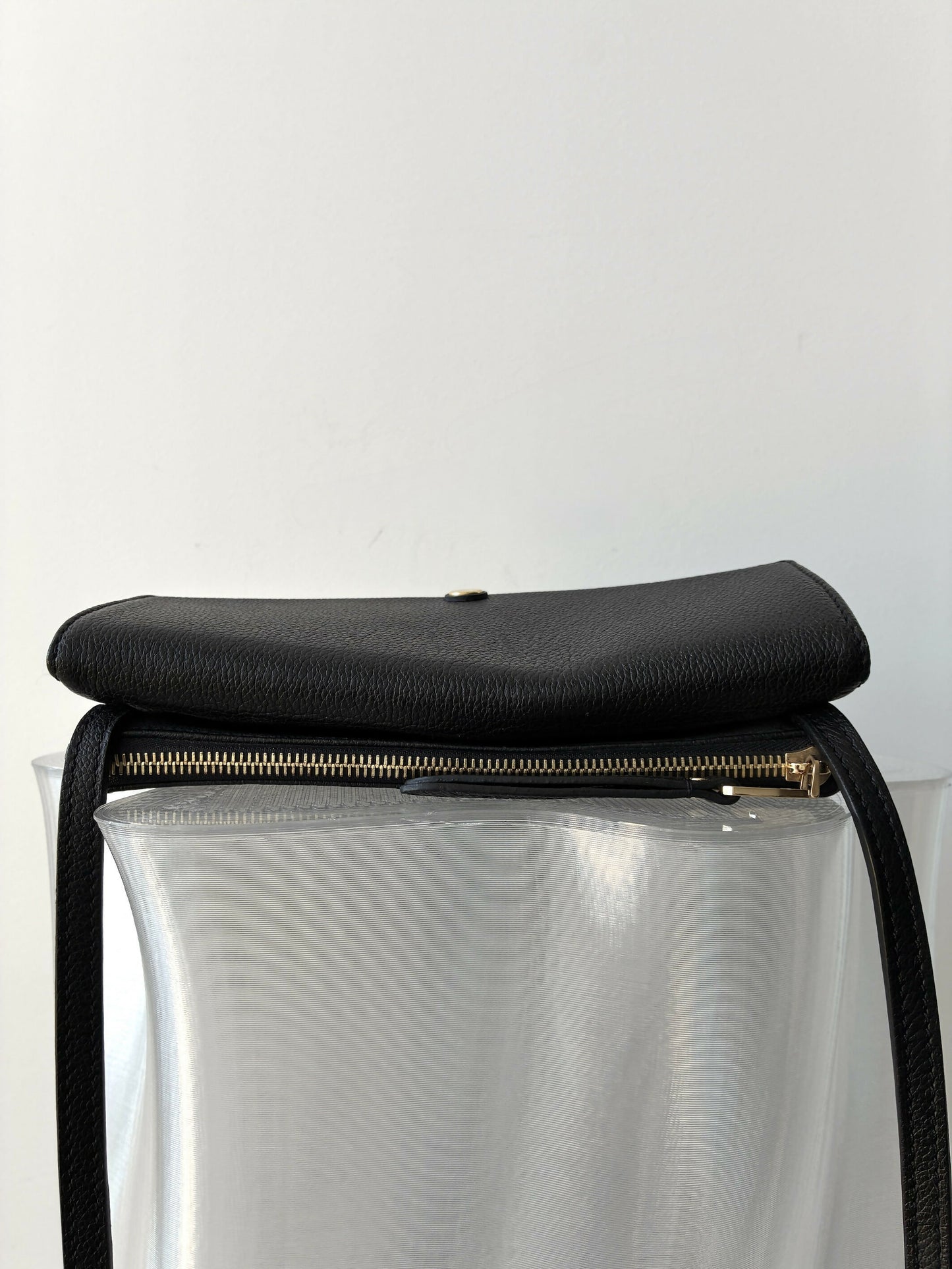 Louis Vuitton Monogram Empreinte Twice Monogram Crossbody Bag