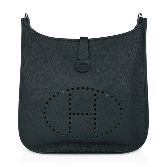 Hermès Evelyne PM 29, Clemence Leather