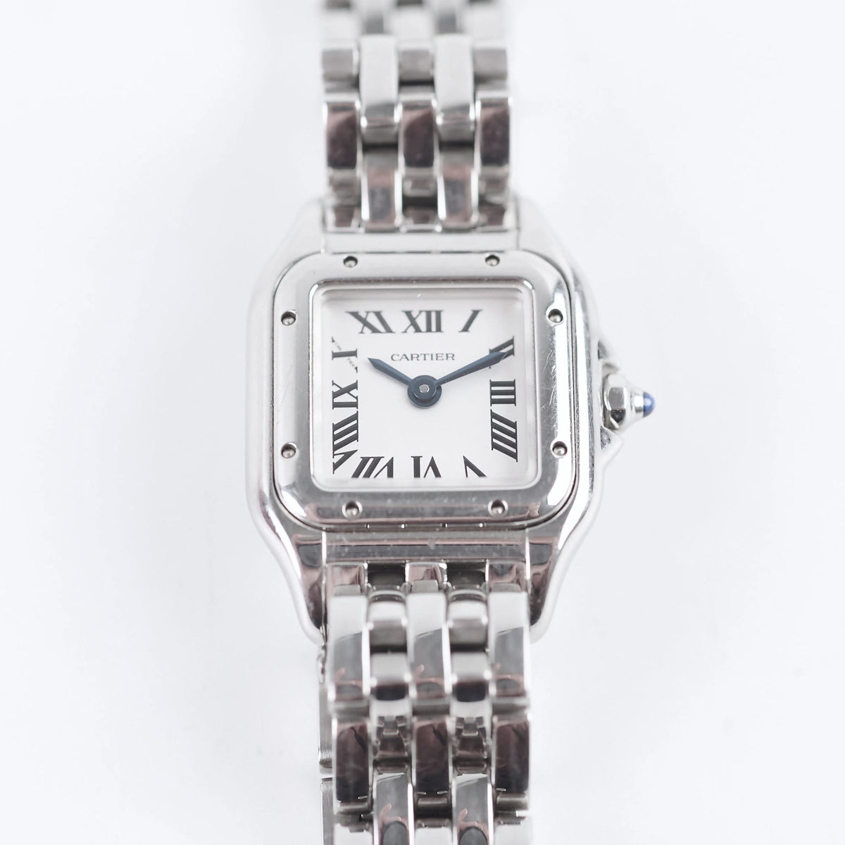 Cartier Mini Panthère Watch 2021