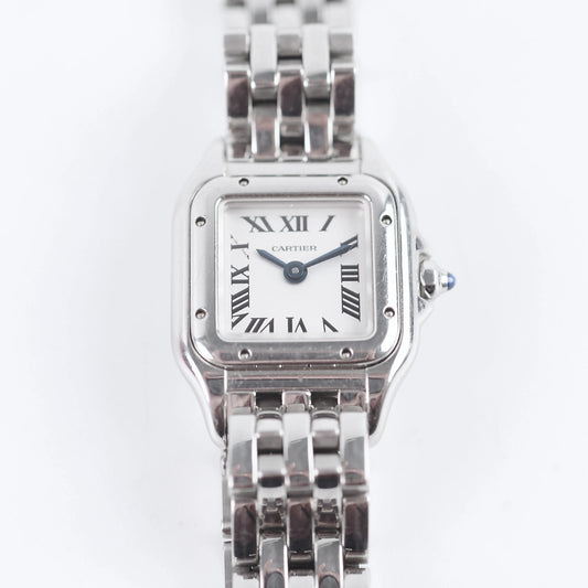 Cartier Mini Panthère Watch 2021