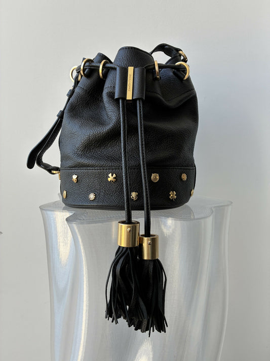 See by Chloé Vicki Bucket Bag