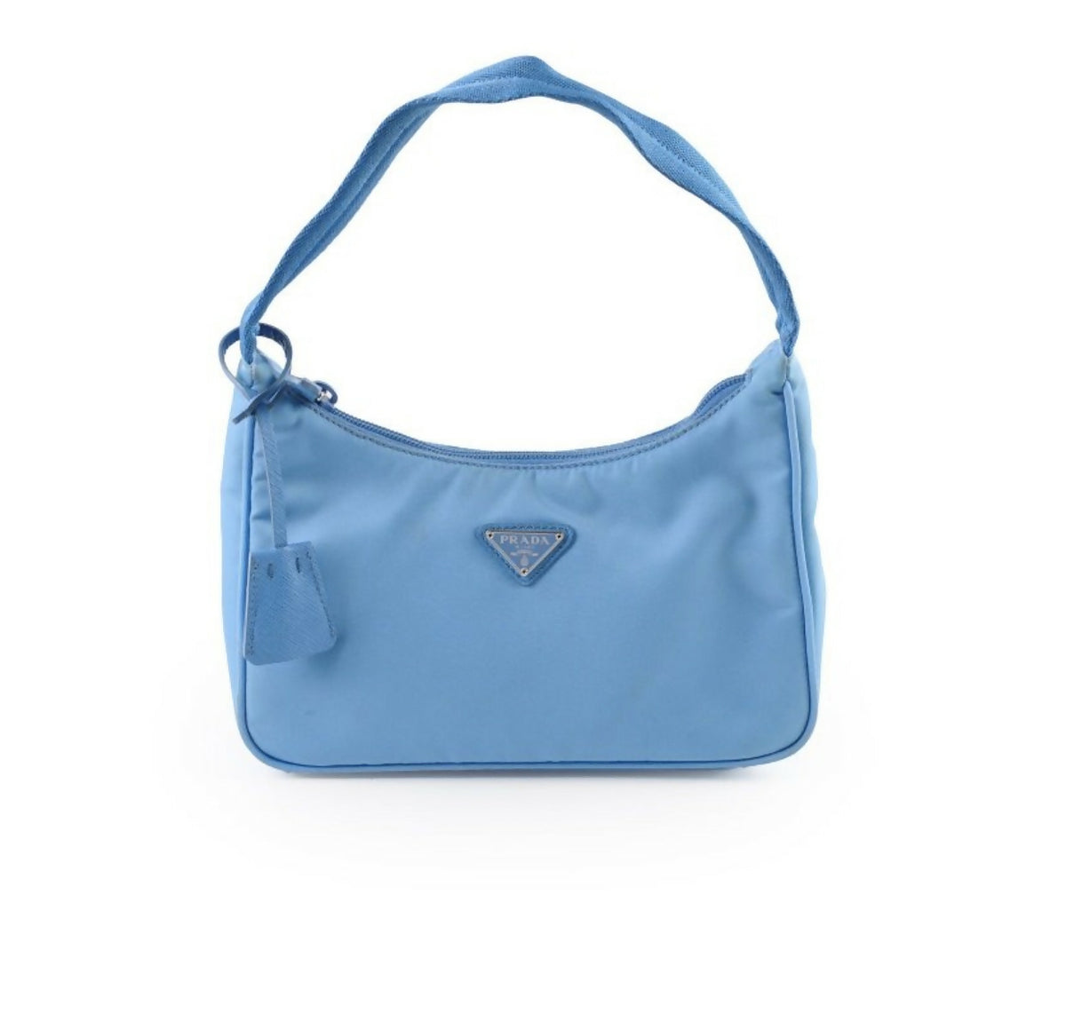 Prada Re-Edition 2000 Nylon Bag