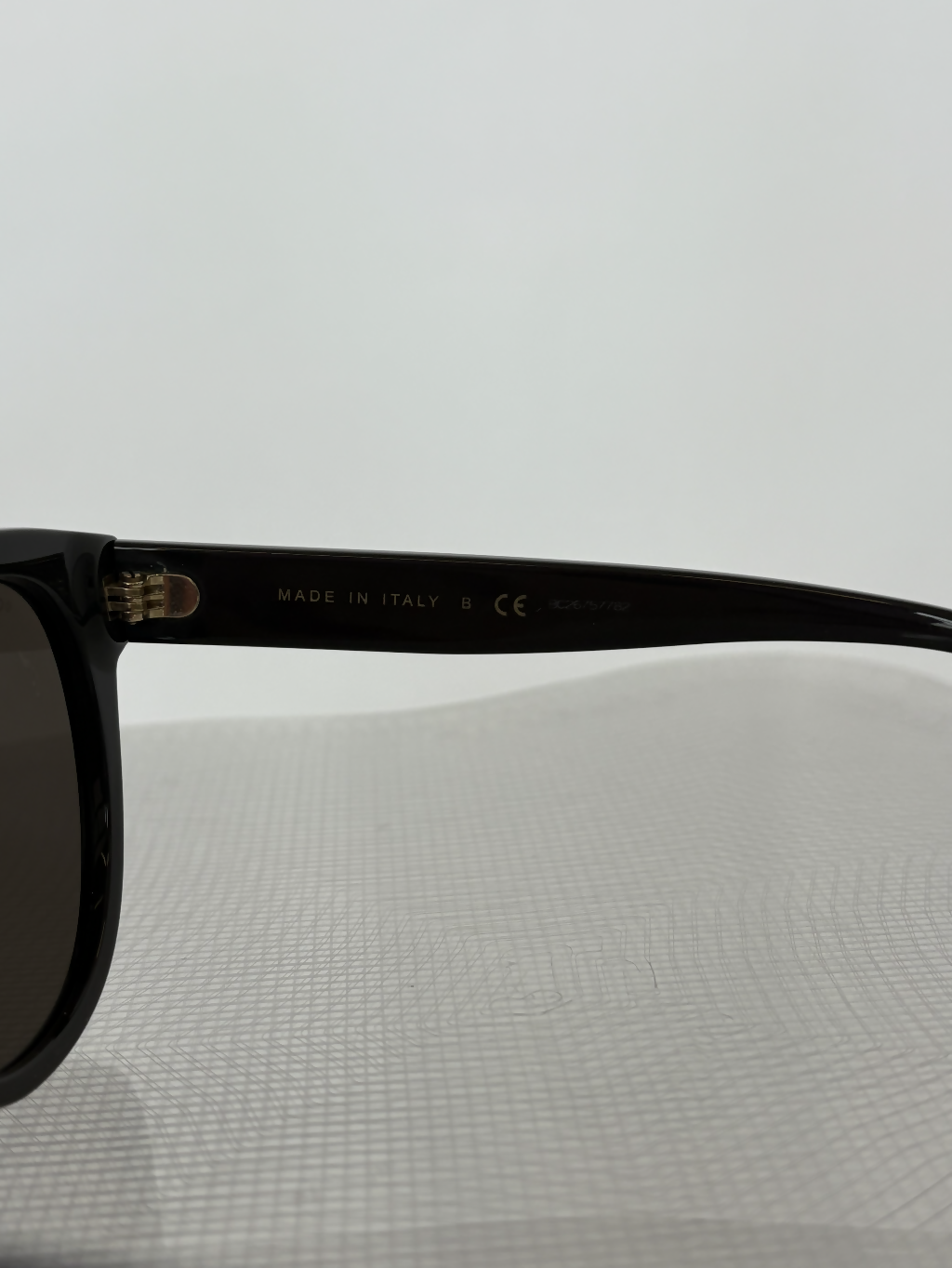 Chanel 5415-A Sunglasses