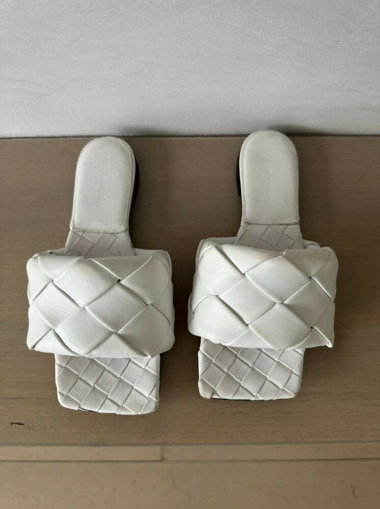 Bottega Lido Sandals