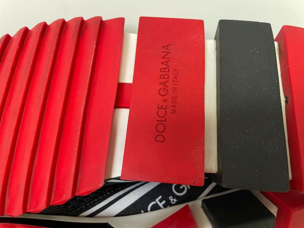 Dolce & Gabbana sneakers