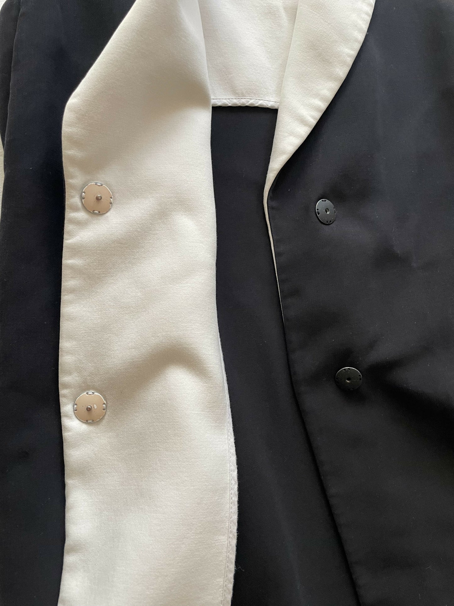 Fendi Sleeveless Long Jacket