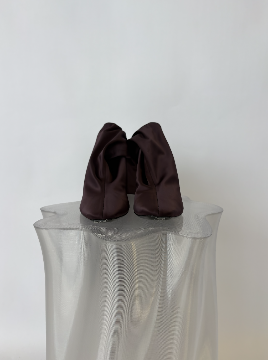 Christopher Esber Avery Knee-High Boots